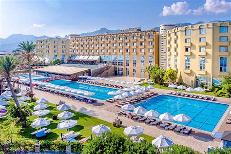 merit park hotel & casino zypern
